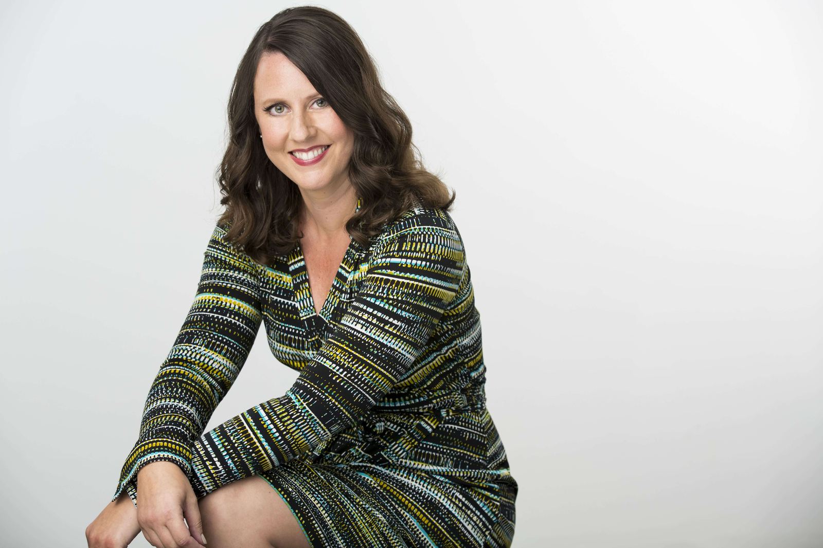 Kristin Boekhoff, CEO of Bright Door Homes